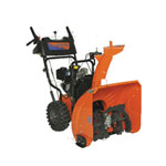 Husqvarna  Snow Blowers Parts Husqvarna 924 SBE-(96193002202) Parts